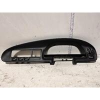 Holden COMMODORE Dash Surround VS 04/95-11/00 