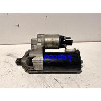 Volkswagen Golf Starter Motor GEN 6 10/2008-03/2013