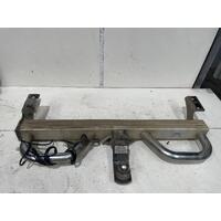 Toyota RAV4 Towbar ACA23 07/2000-10/2005