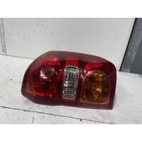 Toyota RAV4 Right Tail Light ACA23 07/2003-10/2005