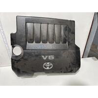 Toyota RAV4 Engine Cover GSA33 08/2007-12/2012