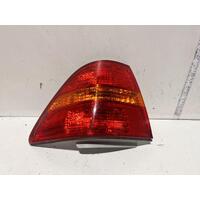 Lexus LS430 Left Taillight UCF30 12/00-07/03