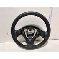 Toyota Corolla Steering Wheel ZRE152 03/2007-10/2009