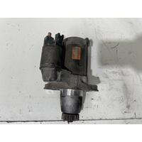 Toyota Tarago Starter Motor ACR50 03/2006-06/2020