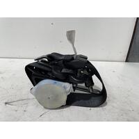 Nissan Navara Right Rear Seatbelt NP300 05/2015-Current