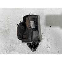 Mitsubishi Outlander Starter Motor ZG 11/2006-09/2009