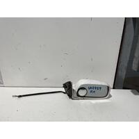 Toyota Cressida Right Door Mirror MX83 10/1988-10/1992