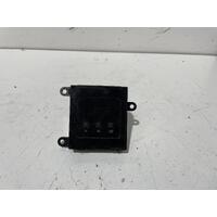 Toyota Cressida Clock MX83 10/1988-10/1992