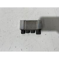 Toyota Hilux Glow Plug Control Module GUN136 09/2015-Current