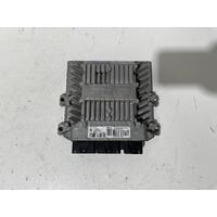 Peugeot 307 ECU T6 10/2006-12/2009