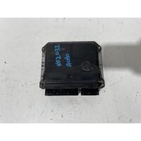 Toyota Yaris ECU NCP93 10/2005-09/2008