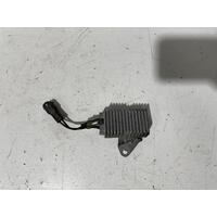 Toyota Cressida Fuel Pump Resistor MX83 10/1988-10/1992