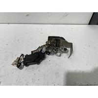 Toyota Cressida Right Rear Door Lock Mechanism MX83 10/1988-10/1992