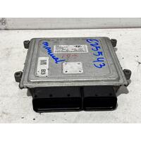 Hyundai I30 ECU FD 2.0 Petrol Auto 12/08-04/12