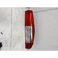 Mercedes VITO Right Taillight 639 Lower Barn Door 04/04-02/15