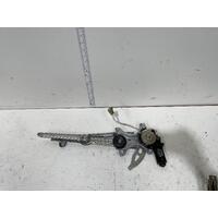 Toyota Cressida Right Rear Window Regulator MX83 10/1988-10/1992