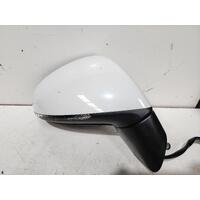 Volkswagen Touareg Right Door Mirror 7P 09/14-04/18