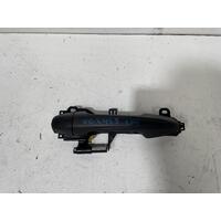 Toyota HILUX Door Handle TGN121 Left Front Outer 09/15-