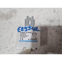 Mazda MX5 Keyless Entry Antena ND 08/15-19