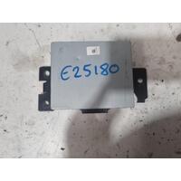 Ford Ranger Power Inverter Module PX 07/11-04/22