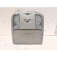 Toyota HILUX Courtesy Light GUN136 Front 09/15-