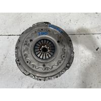 Toyota Hilux Flywheel GUN136 09/2015-Current