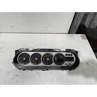 Toyota Rukus Instrument Cluster AZE151 01/2007-12/2015