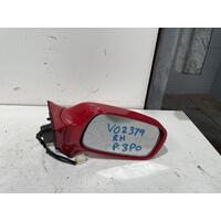 Toyota Celica Right Door Mirror ZZT231 1/1999-10/2005