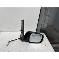 Toyota Estima Right Door Mirror MCR30 2000-2003