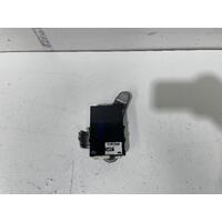 Lexus Gs300 Seatbelt Control Module GRS190 03/2005-12/2011