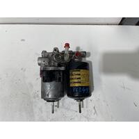 Toyota Camry ABS Booster Pump AVV50 03/2012-10/2017