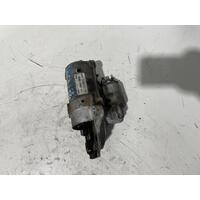 Ford Focus Starter Motor LW 05/2011-08/2015