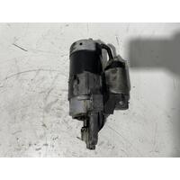 Mazda CX-7 Starter Motor ER 11/2006-02/2012