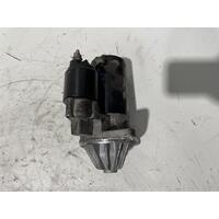 Mitsubishi Lancer Starter Motor CJ 07/2007-11/2010