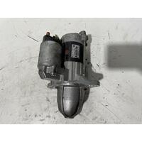 Subaru XV Starter Motor G4X 08/2011-04/2017