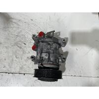 Toyota Hilux A/C Compressor GUN136 09/2015-Current