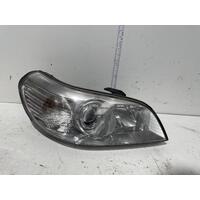 Holden Epica Right Head Light EP 02/2007-12/2011