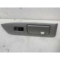 Lexus RX350 Right Rear Window Switch GSU35 03/2006-11/2008