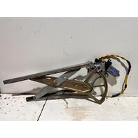 Lexus RX300 Left Front Window Reg/Motor MCU15 97-02