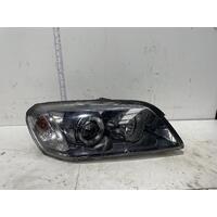 Holden Captiva Right Head Light CG I 03/2008-12/2008