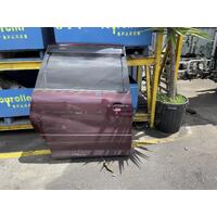 Toyota Estima Right Rear Sliding Door MCR30 2000-2006