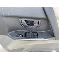 Mitsubishi Pajero Master Window Switch NM 05/2000-10/2002