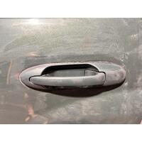 Lexus LX470 Door Handle UZJ100 Left Rear Outer 05/98-03/08