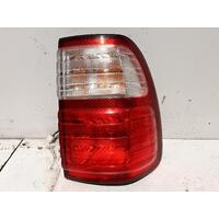 Lexus LX470 Right Tail Light UZJ100R 05/98-05/05