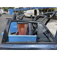 Lexus RX400h Left Rear 1/4 Glass MHU38 04/2003-11/2008