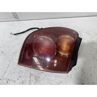 Lexus RX300 Left Tail Light MCU15 1997-2002