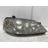 Ford Falcon Right Head Light BF 10/2002-08/2006