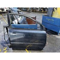 Lexus RX400h Right Front Door Shell MHU38 03/2006-11/2008