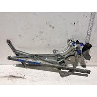 Lexus RX400h Right Front Window Regulator MHU38 03/2006-11/2008