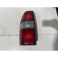 Toyota Prado Left Tail Light VZJ95 07/1996-07/1999